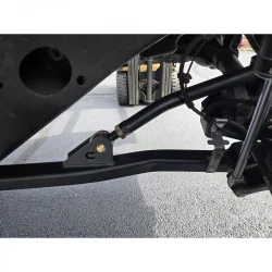 Zestaw zawieszenia Long Arm Upgrade Clayton Overland+ Lift 0-6